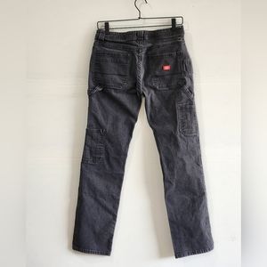 Vintage Dickies Cargo Jeans